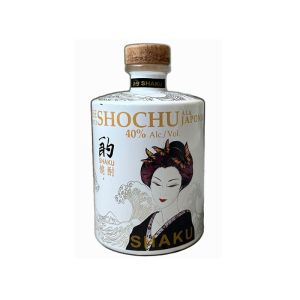 Shaku Japanese Style Shochu
